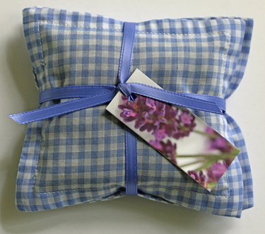 Lavender-sachet-package